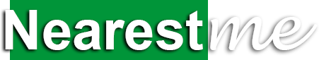 Nearestme Logo