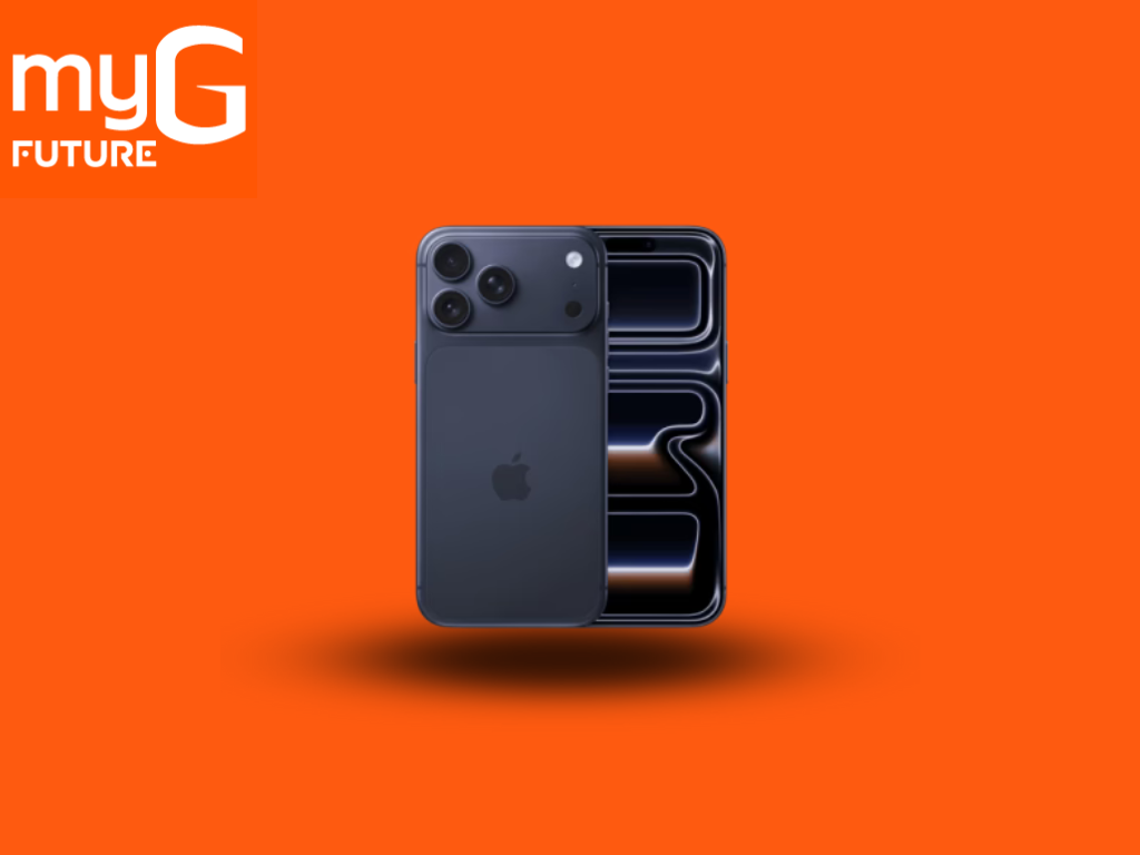 Apple Iphone 17 Pro Max | 2 Tb | Deep Blue