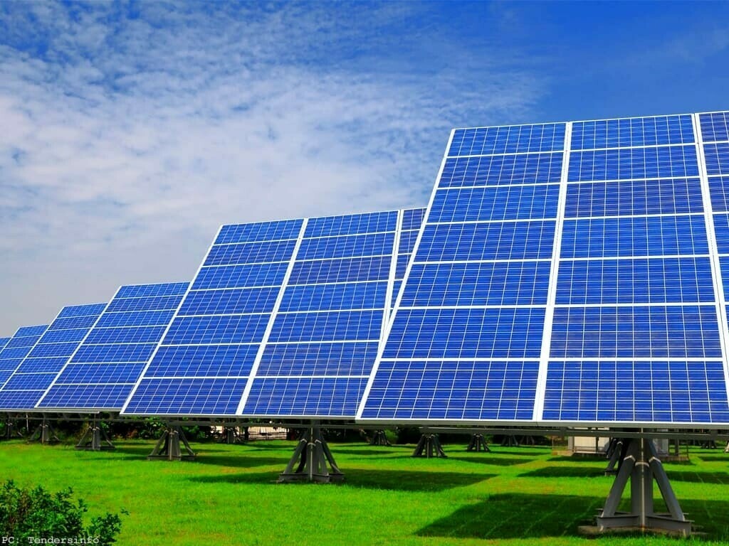 Om Solar Solutions