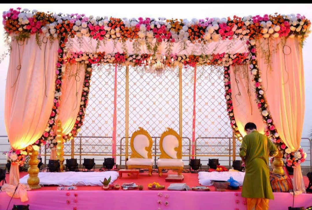 Vidhi Mandap