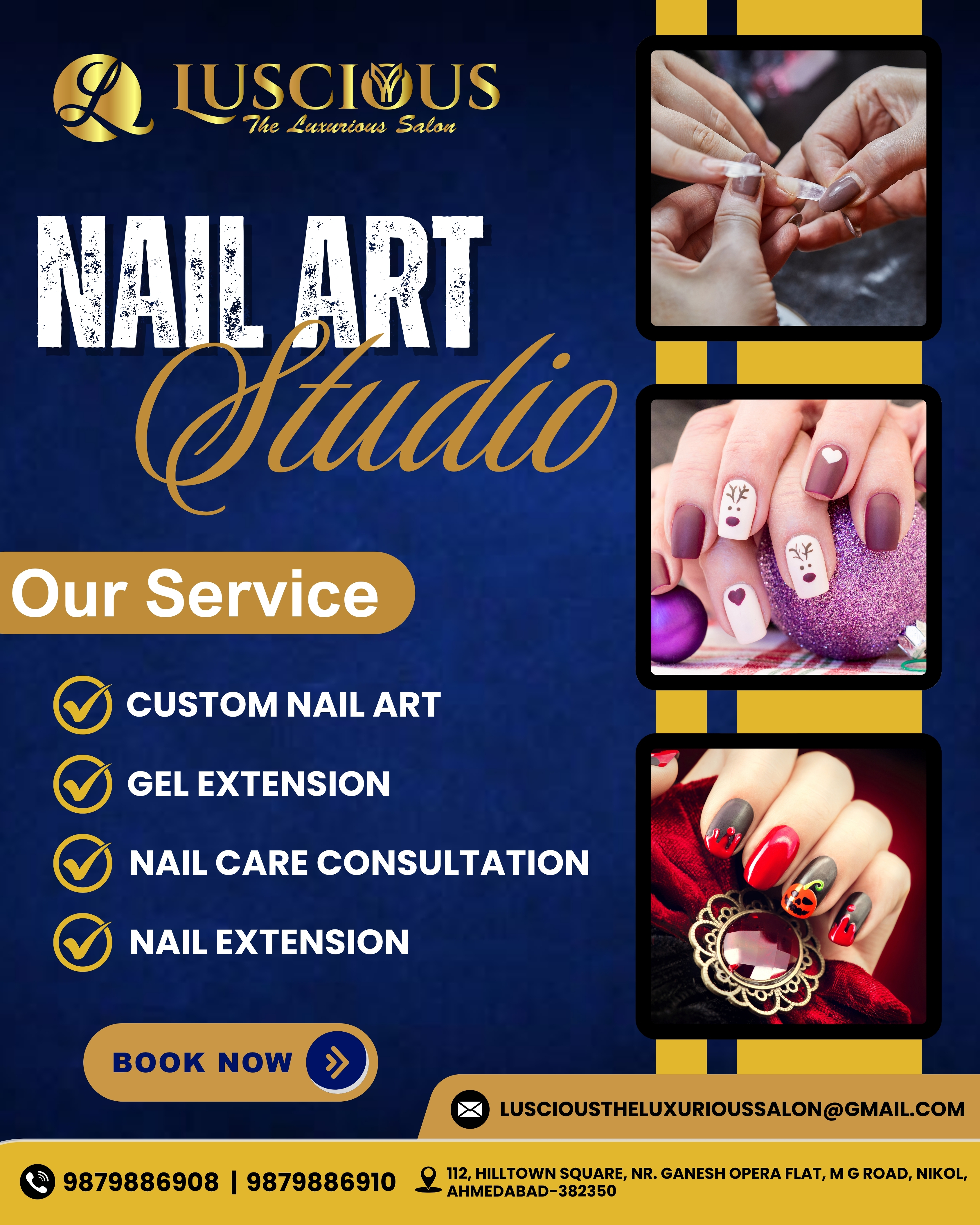 Nail Art