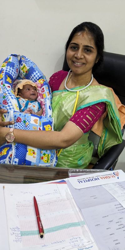 Sudha 