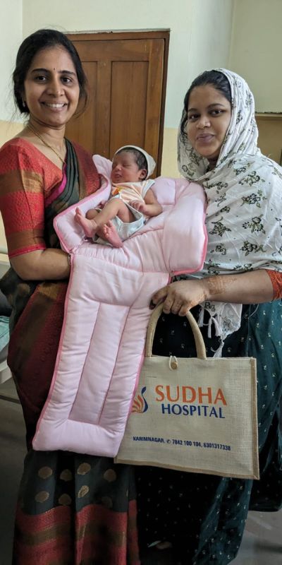 Sudha 