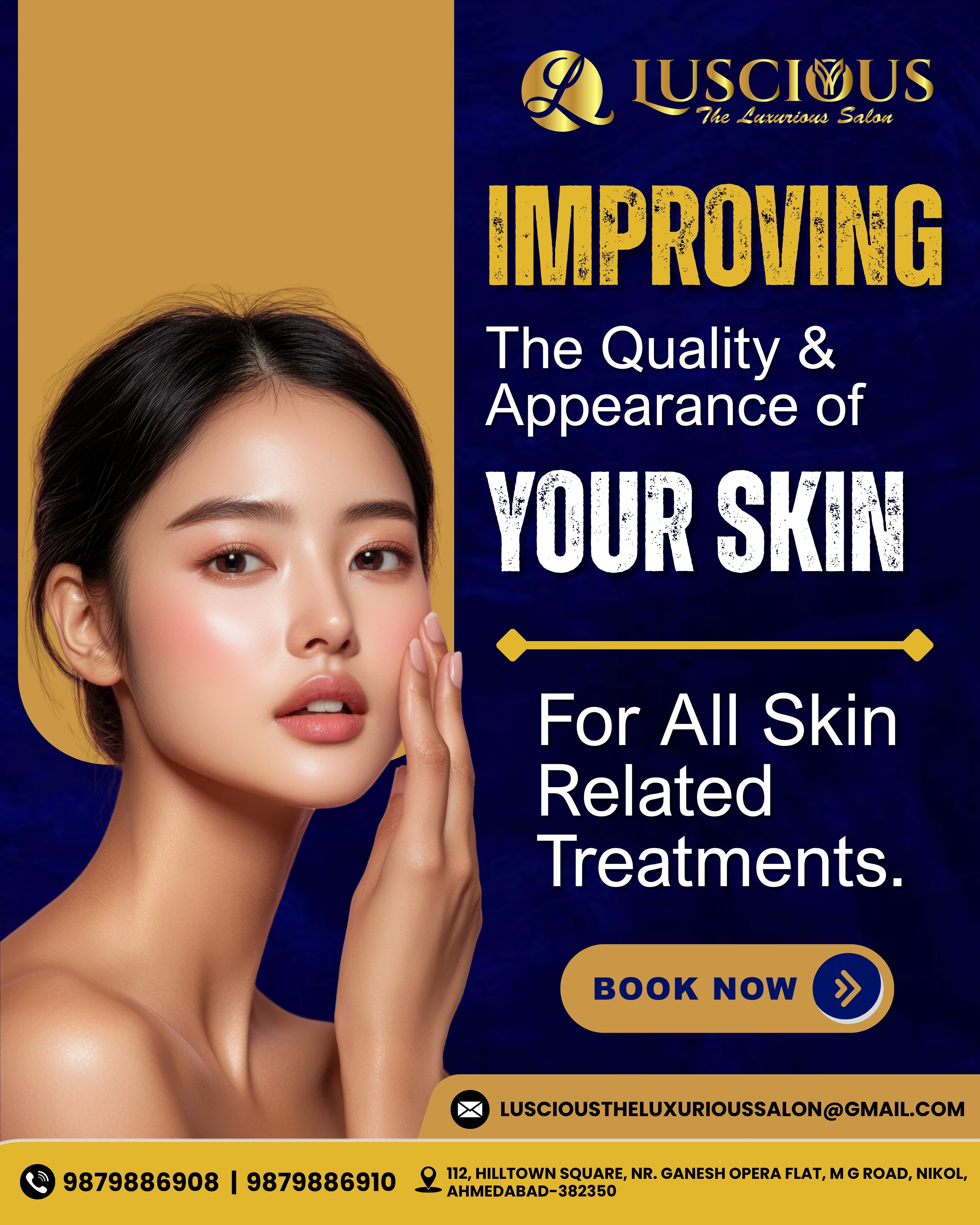 Skin Care