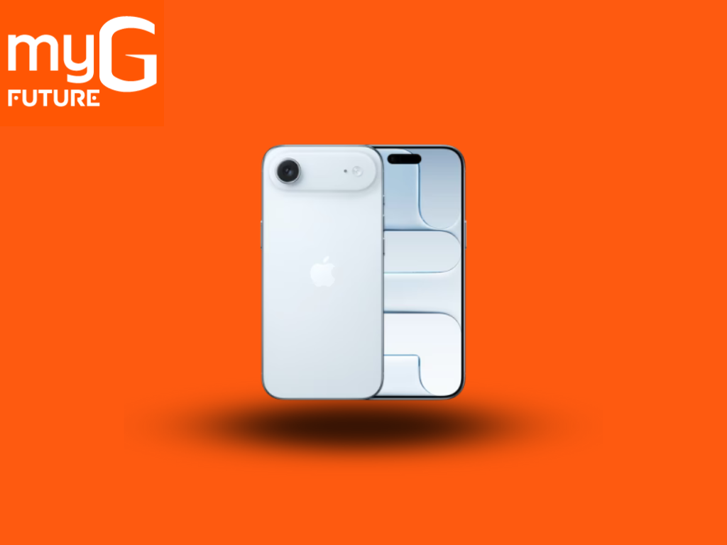 Apple Iphone Air | 256 Gb | Sky Blue