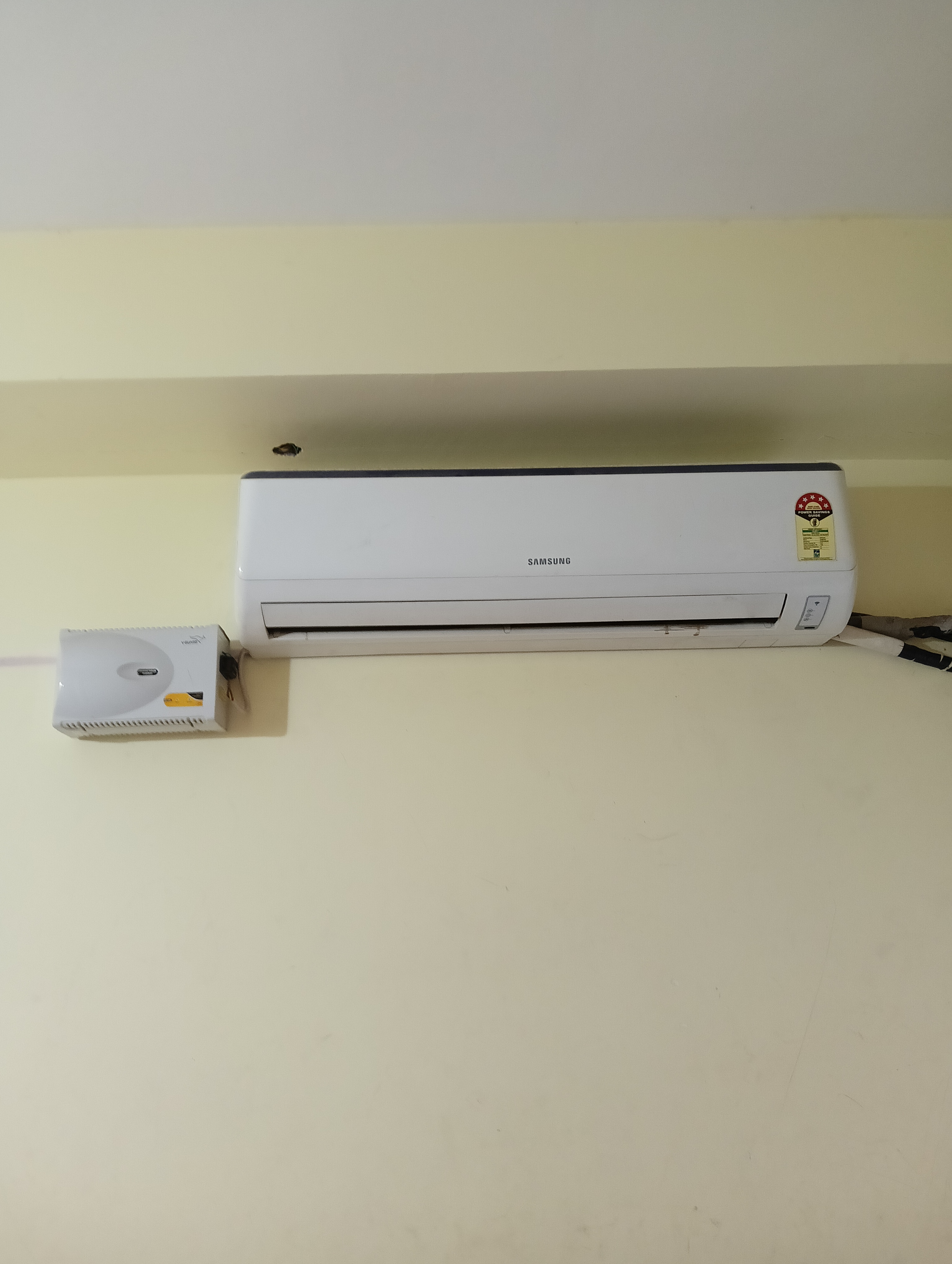 Asa Airconditioning Solution - Ac Repair Service In Kukatpally 