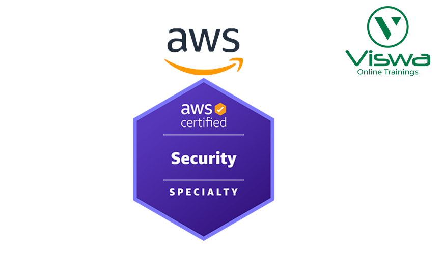 Best Aws Security Specialty Online Training Institute In Hyderabad