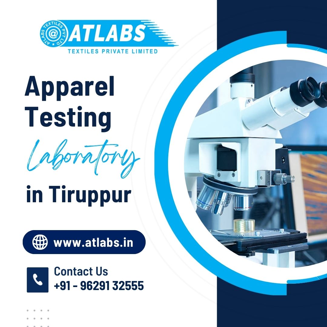 Apparel-testing-lab-in-tiruppur