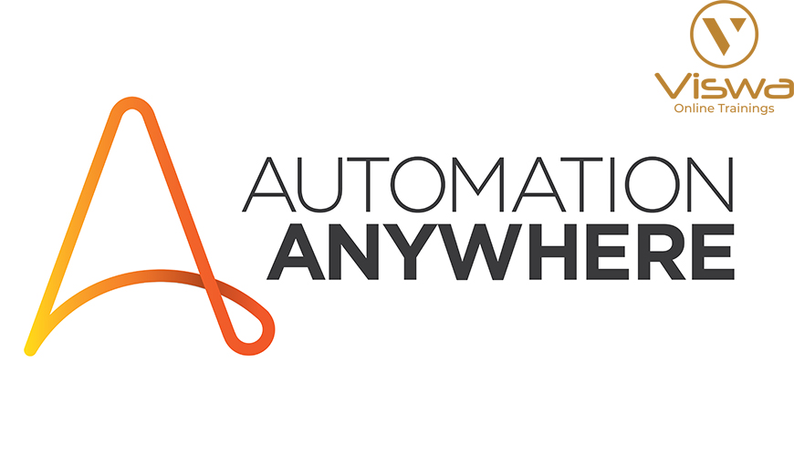 Automation Anywhere Professional Certification & Training From India