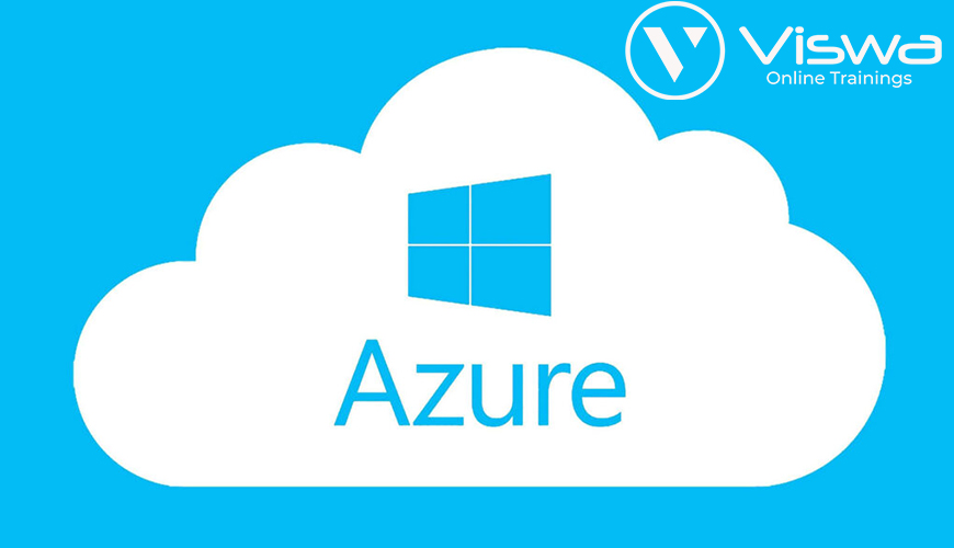 Azure Cloud Online Training By Real-time Trainer In India