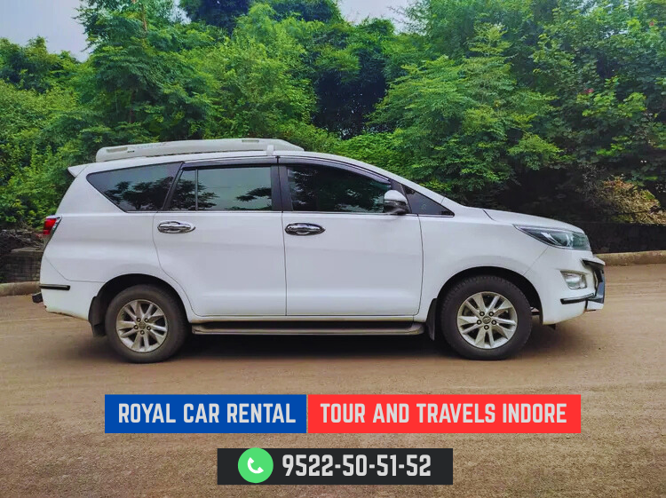 Car Rental Indore