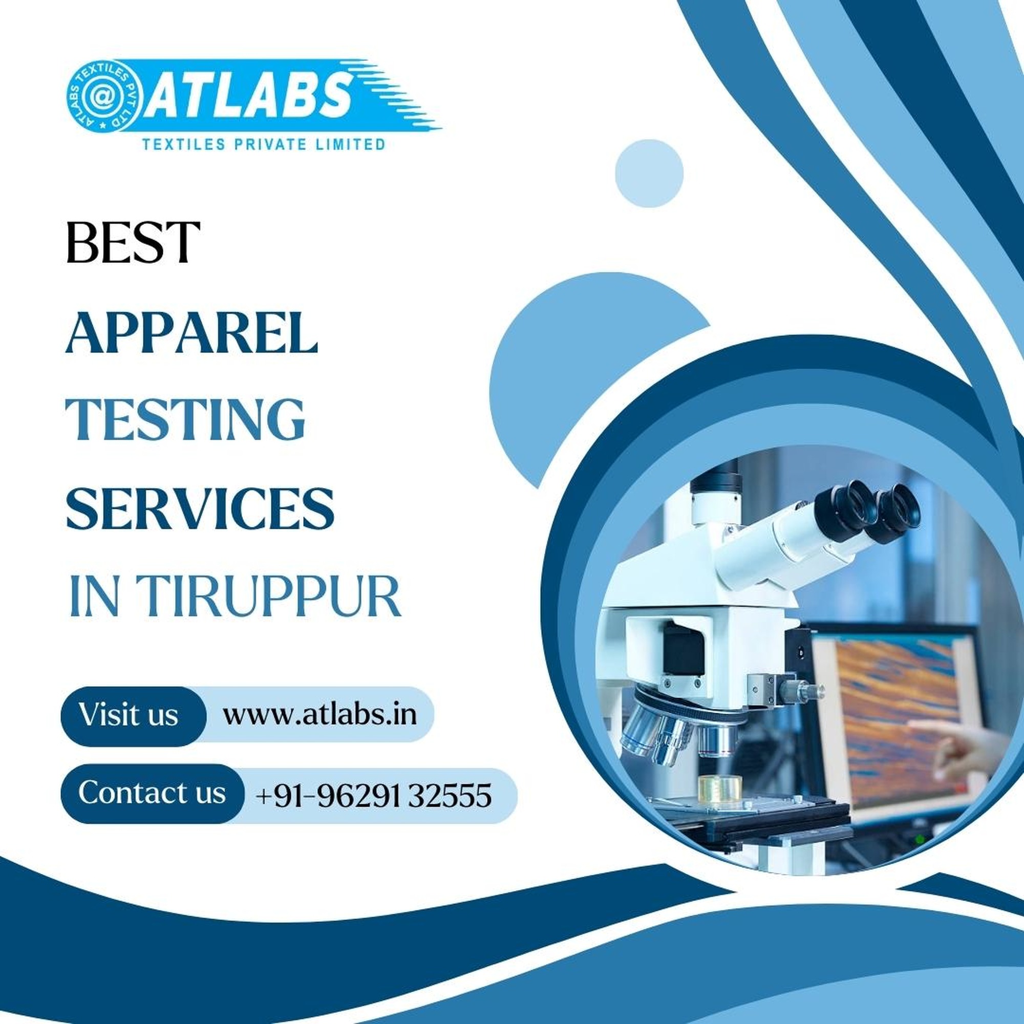 Best-apparel-testing-services-in-tiruppur