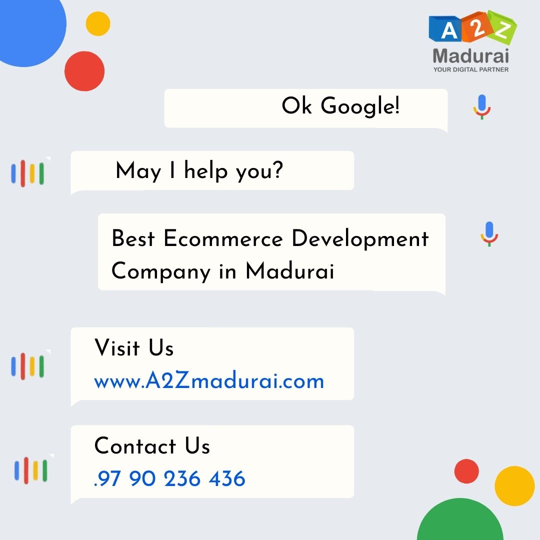 Smo Marketing Company In Madurai