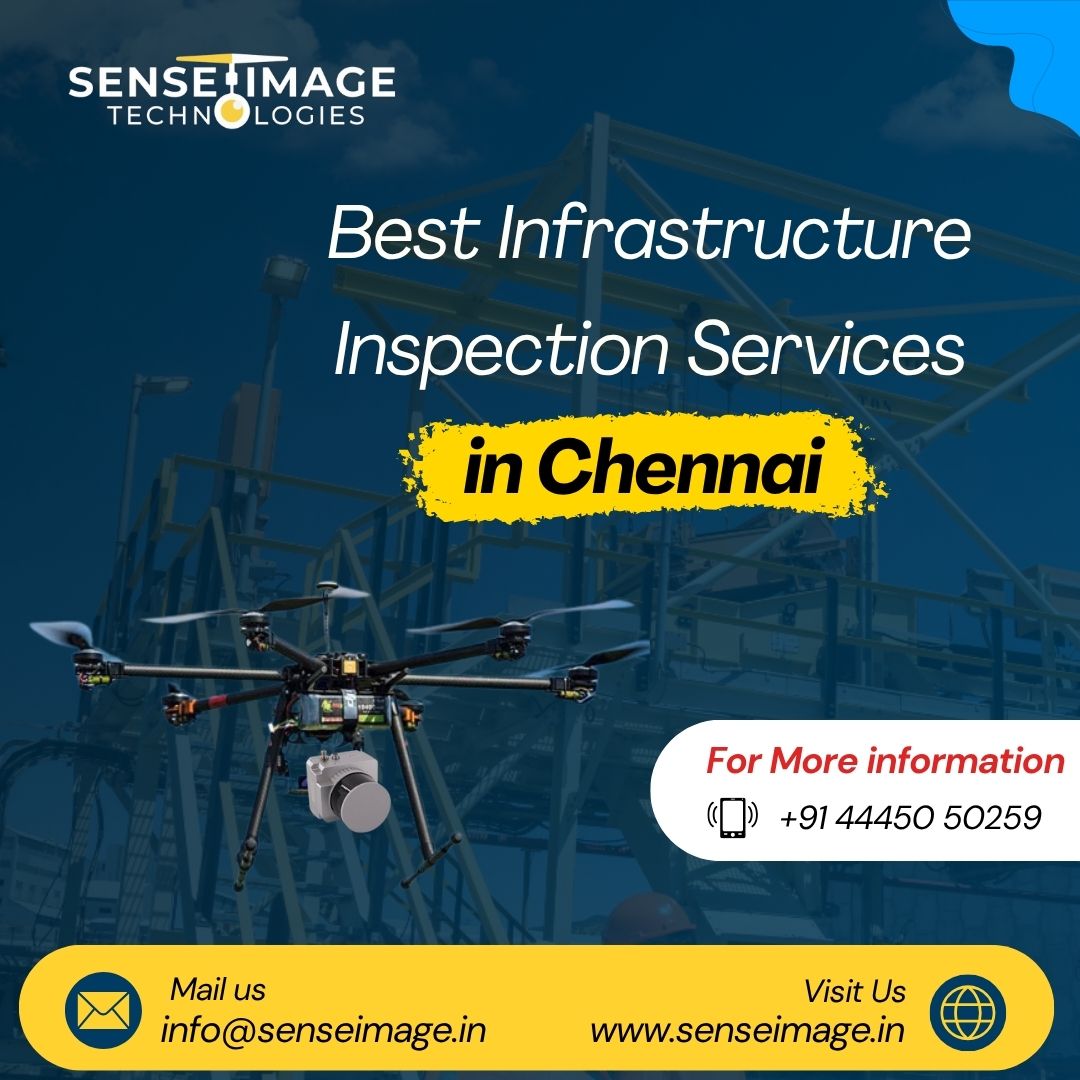 Best Infrastructure Inspection Services In Chennai