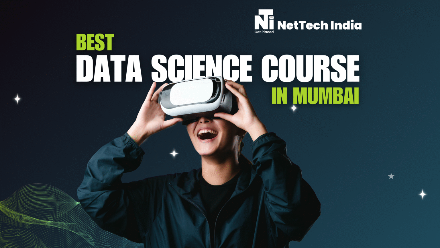 Data Science Course With Placement Assistance