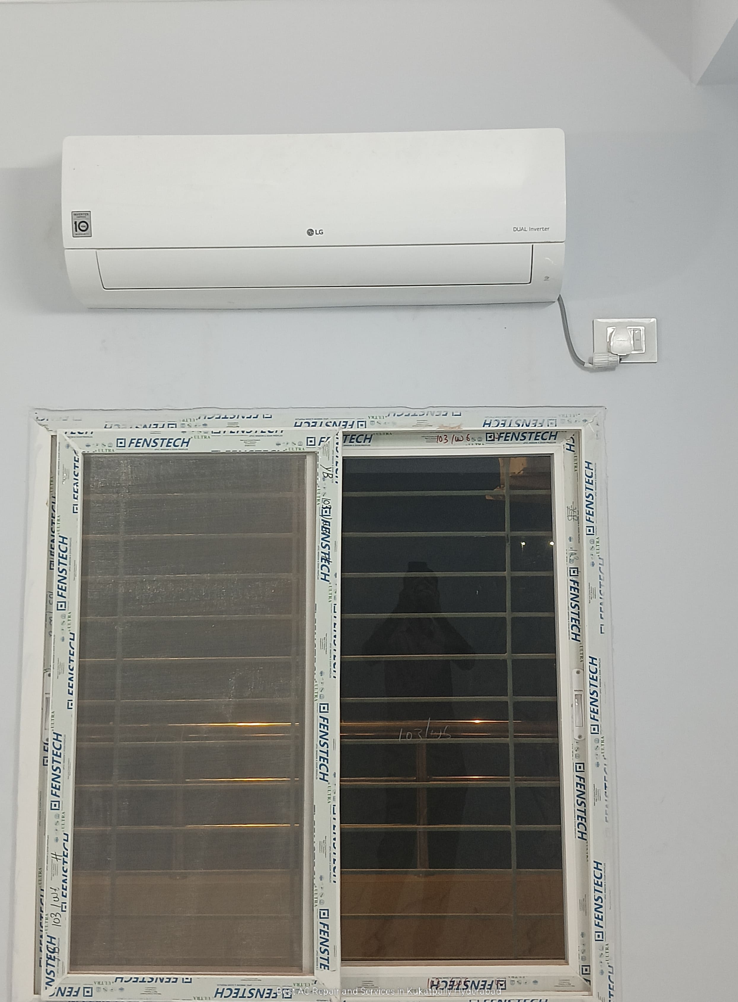 Best Ac Repair And Services In Kphb Near Me – Ira Ac Services Kukatpally 