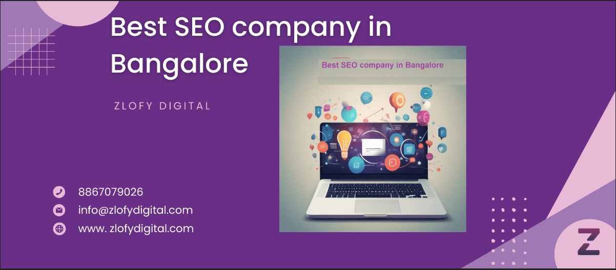 Seo Company In Bangalore