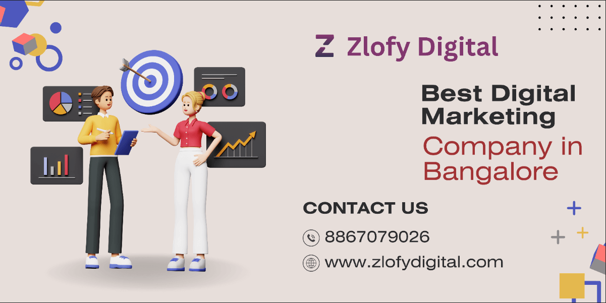 Digital Marketing Company In Bangalore