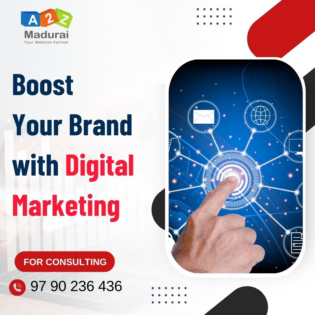  Mytag Is A Leading Digital Marketing Company In Madurai