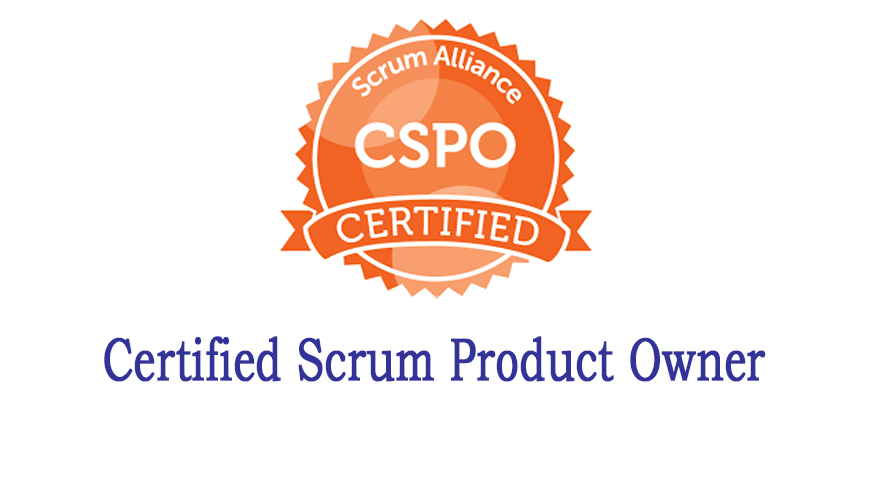 Certified Scrum Product Owner Online Training Realtime Support From India