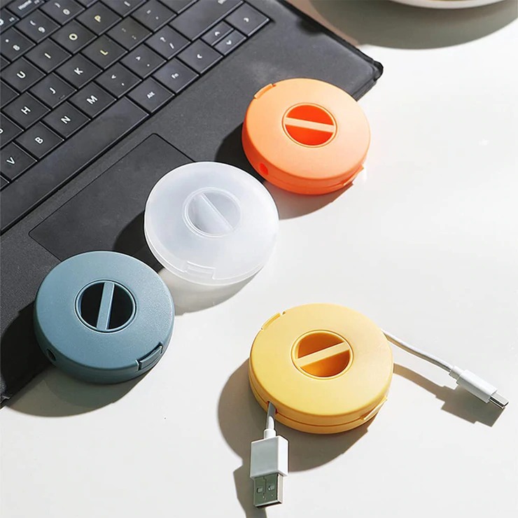 Cable Storage Box Widely Used For Storing And Managing Cable Wires