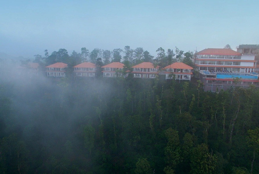 Coorg Cliffs Resort & Spa