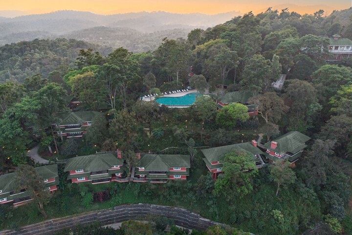 Coorg Wilderness Resort & Spa