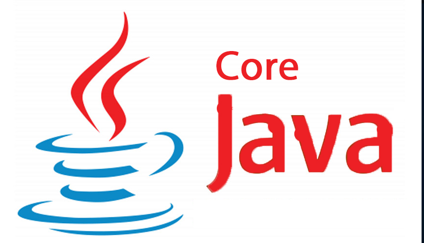 Core Java  Online Training Institute From Hyderabad India 