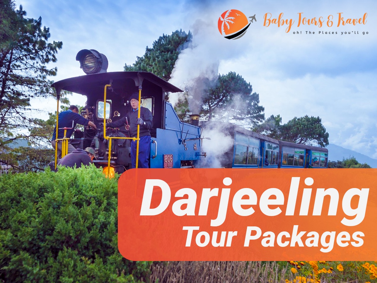 Darjeeling Tour Packages