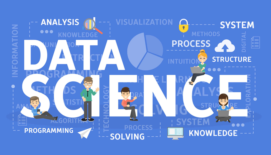 Data Science Course Online Training Classes From India ... 