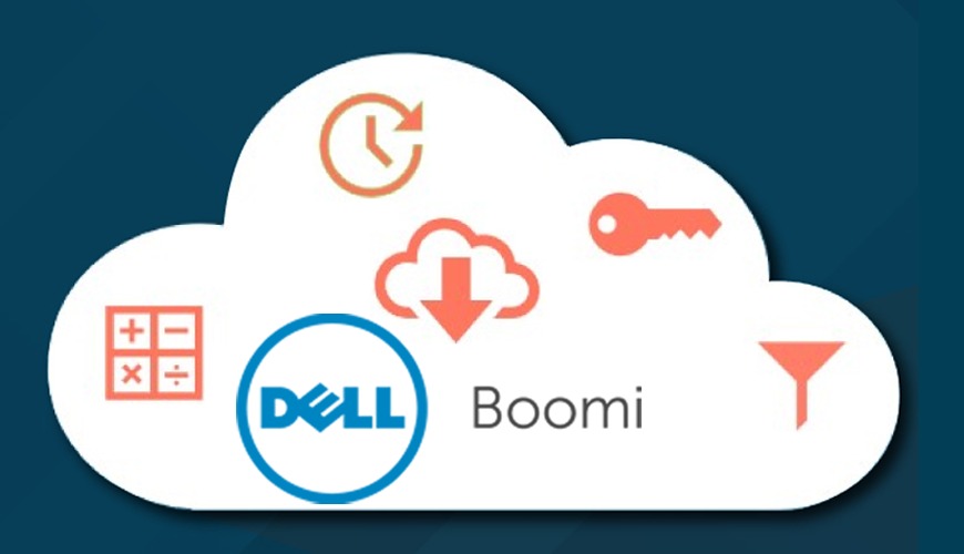 Dell Boomi Online Training Realtime Support From Hyderabad