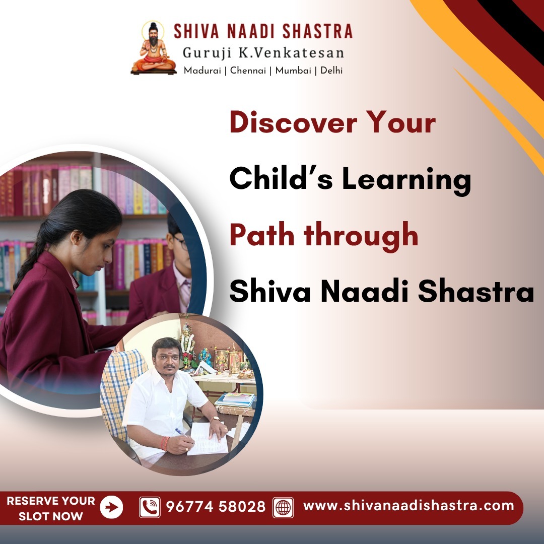 Child Education Astrology Guidance