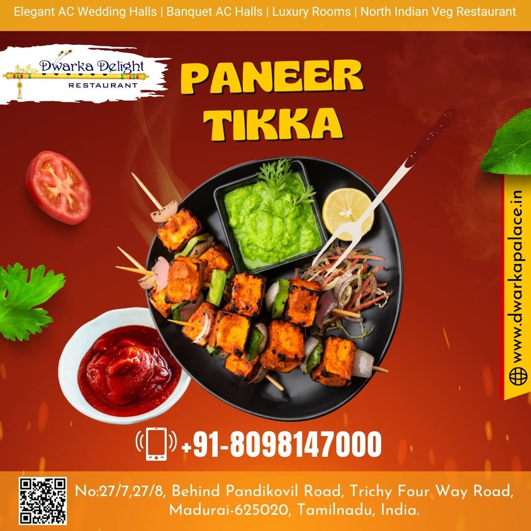 Dwarka-palace-best-north-indian-dish-in-madurai