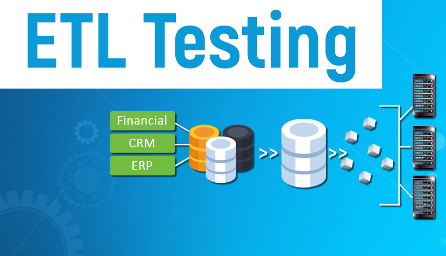 Etl Testing  Online Training Institute In Hyderabad ..