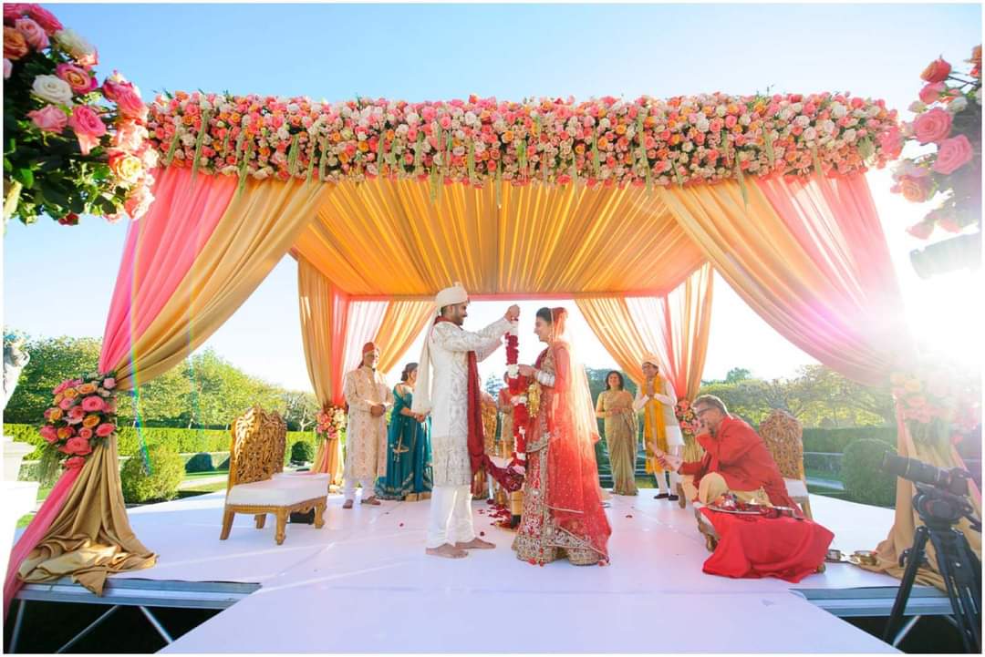 Vidhi Mandap