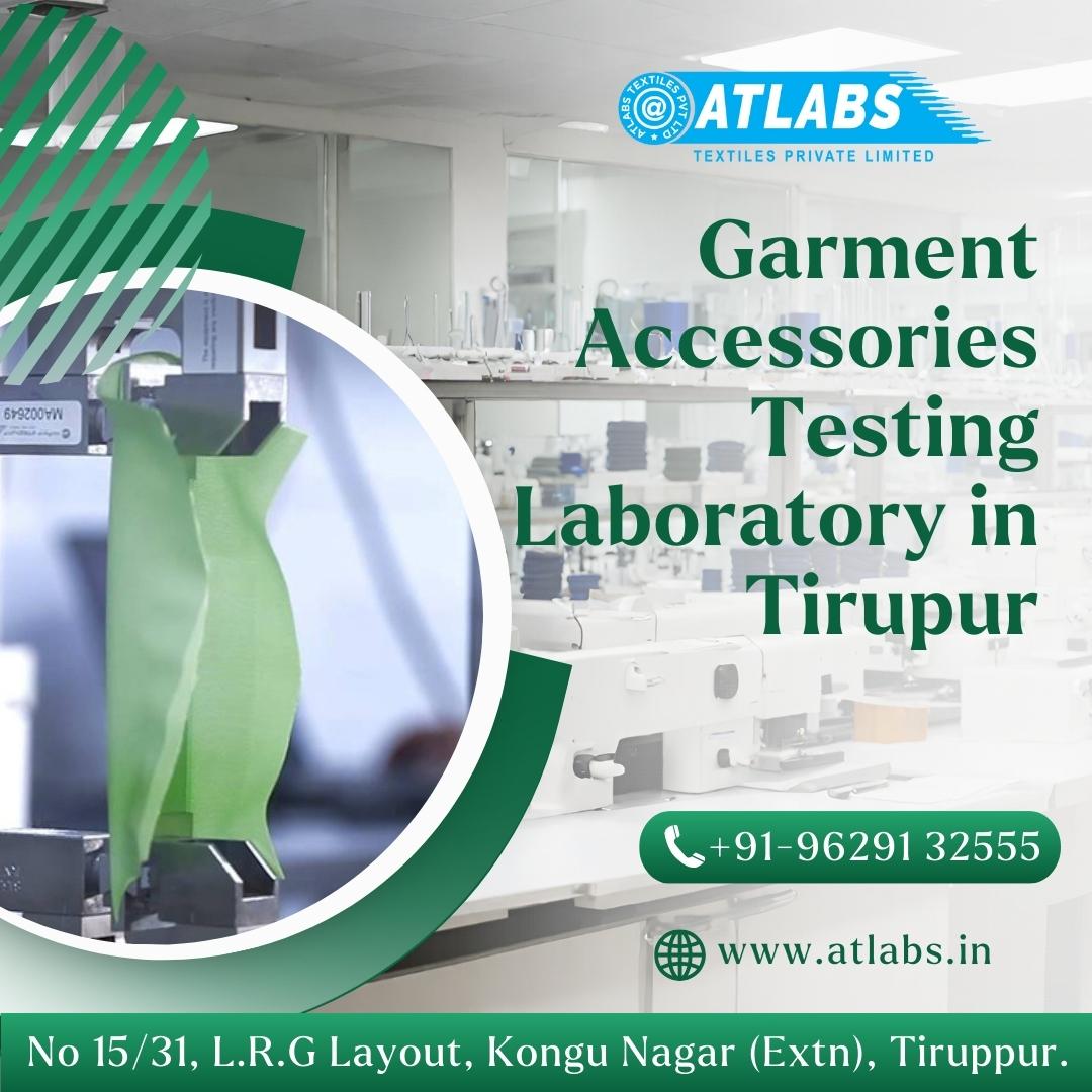 Garments-accessories-testing-lab-in-tiruppur