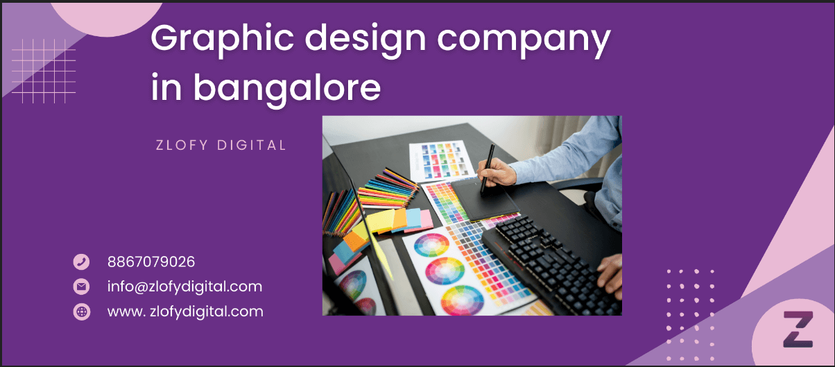 Graphic Design Companies In Bangalore