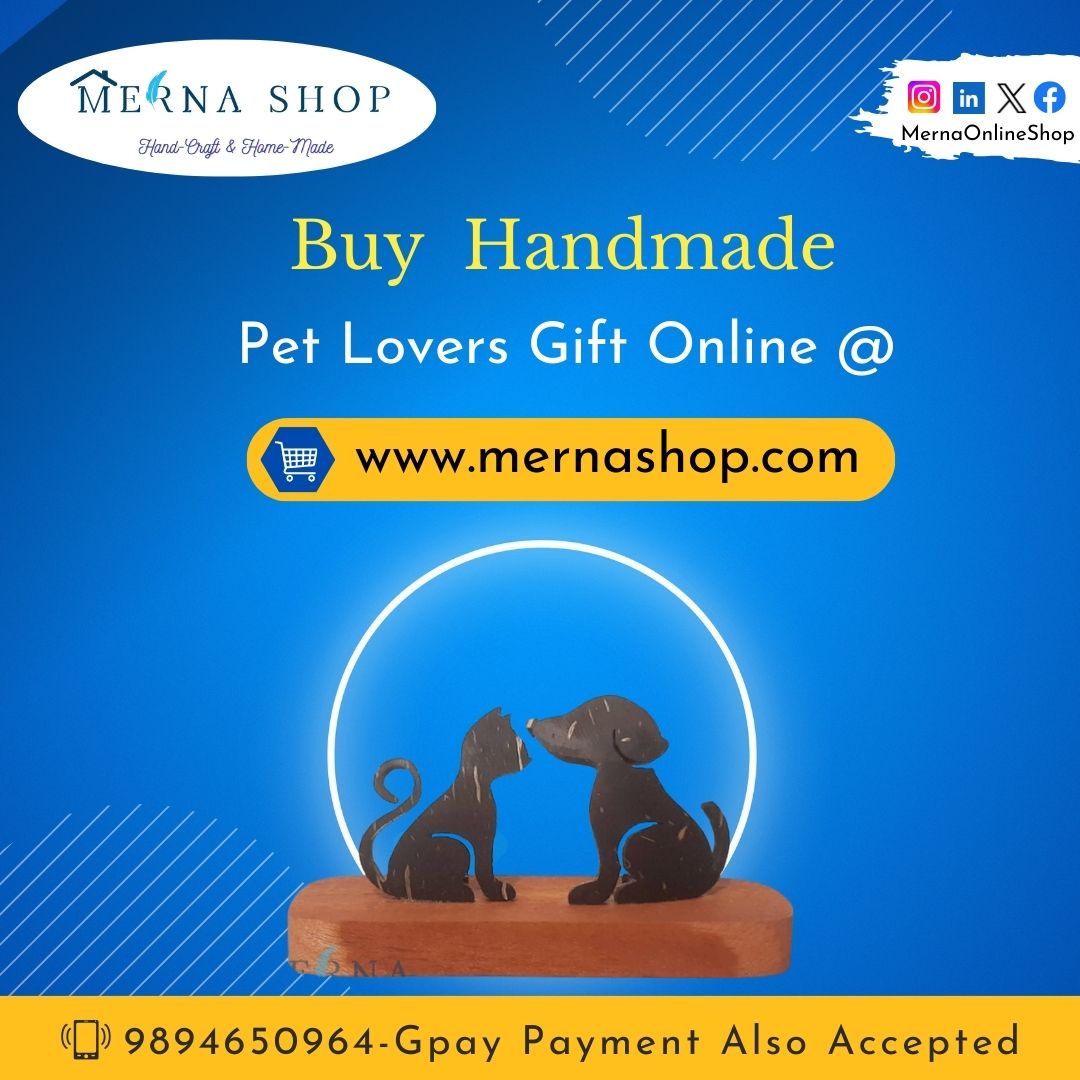 Merna Shop Handmade Gift Products Online