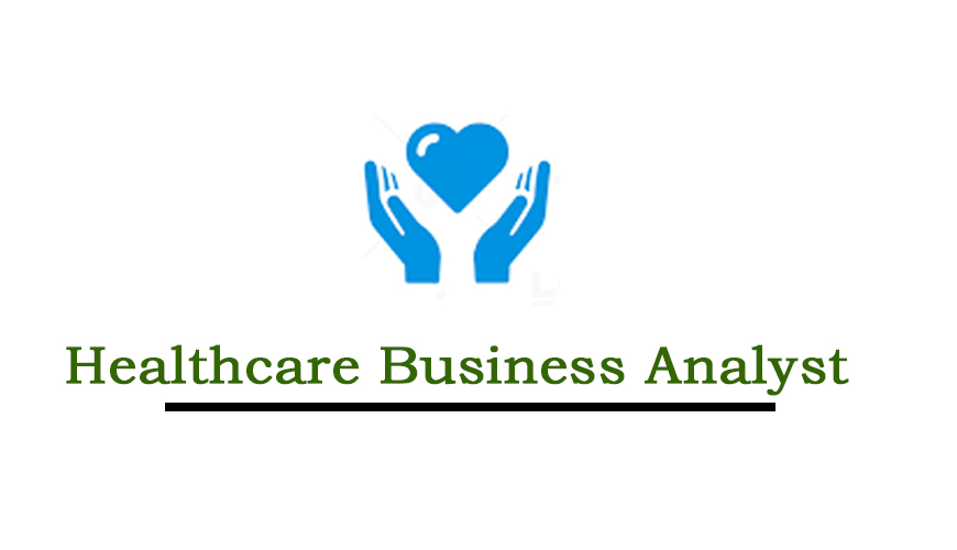 Healthcare Business Analyst Online Training & Certification From India