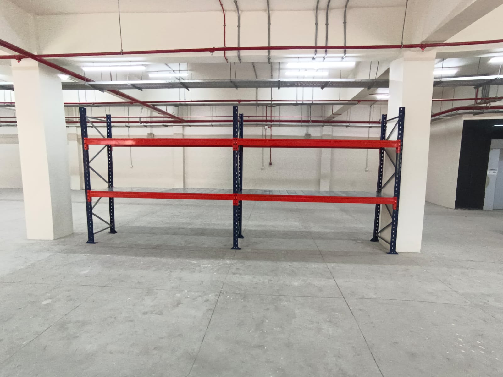 Heavy Duty Storage Rack