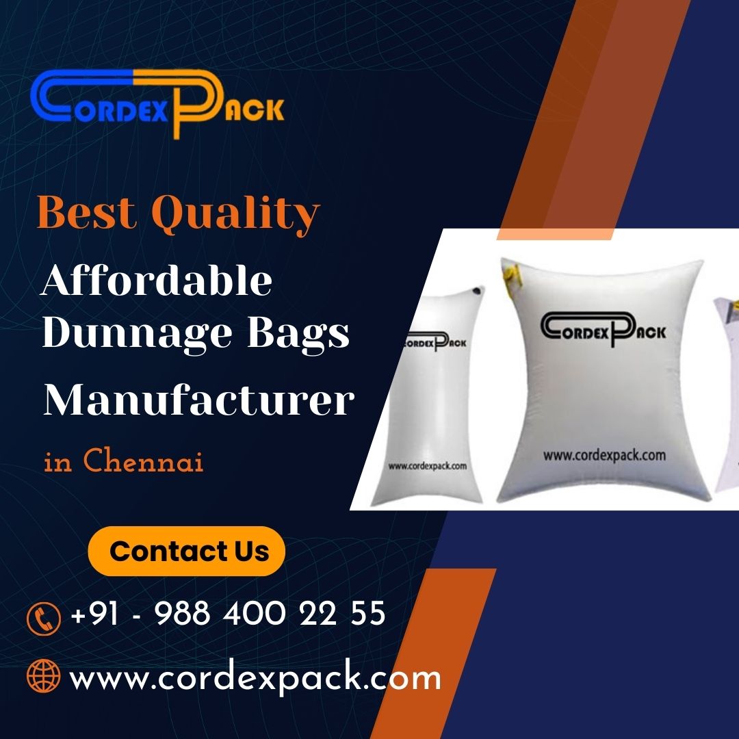 Top Industrial Packaging Manufacturers In Chennai