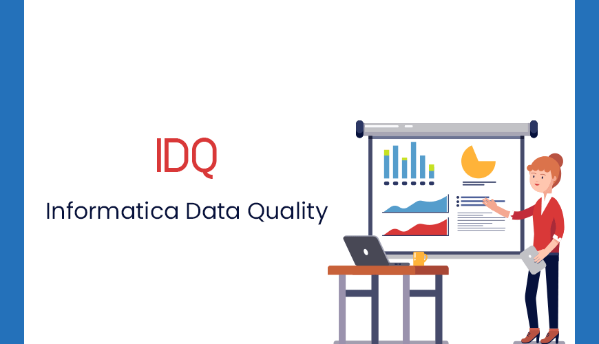 Informatica Data Quality Course Online Training Classes From India ... 