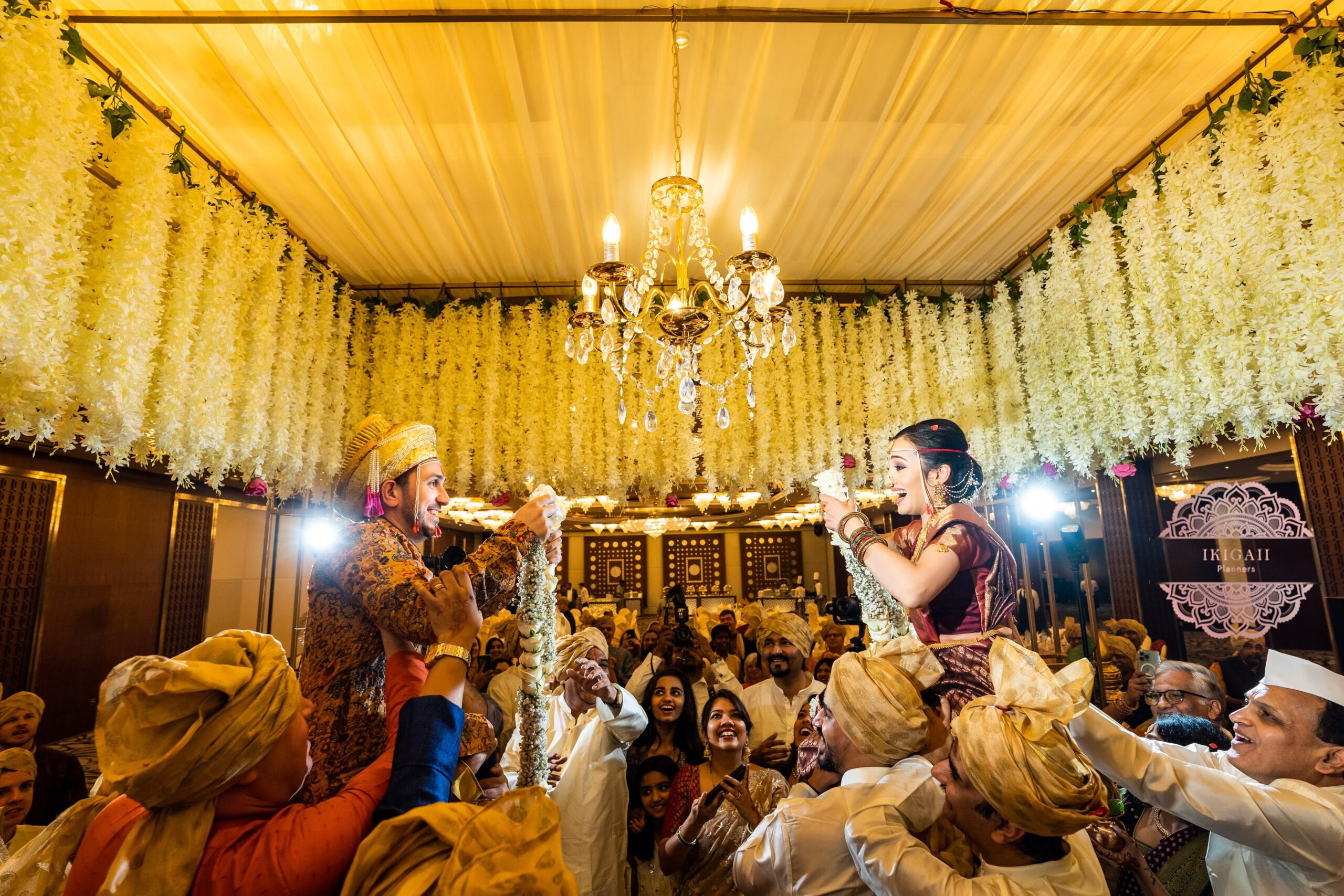 Indian Wedding Planner In Dubai