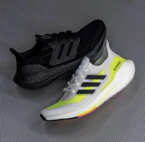 Ultraboost 2021