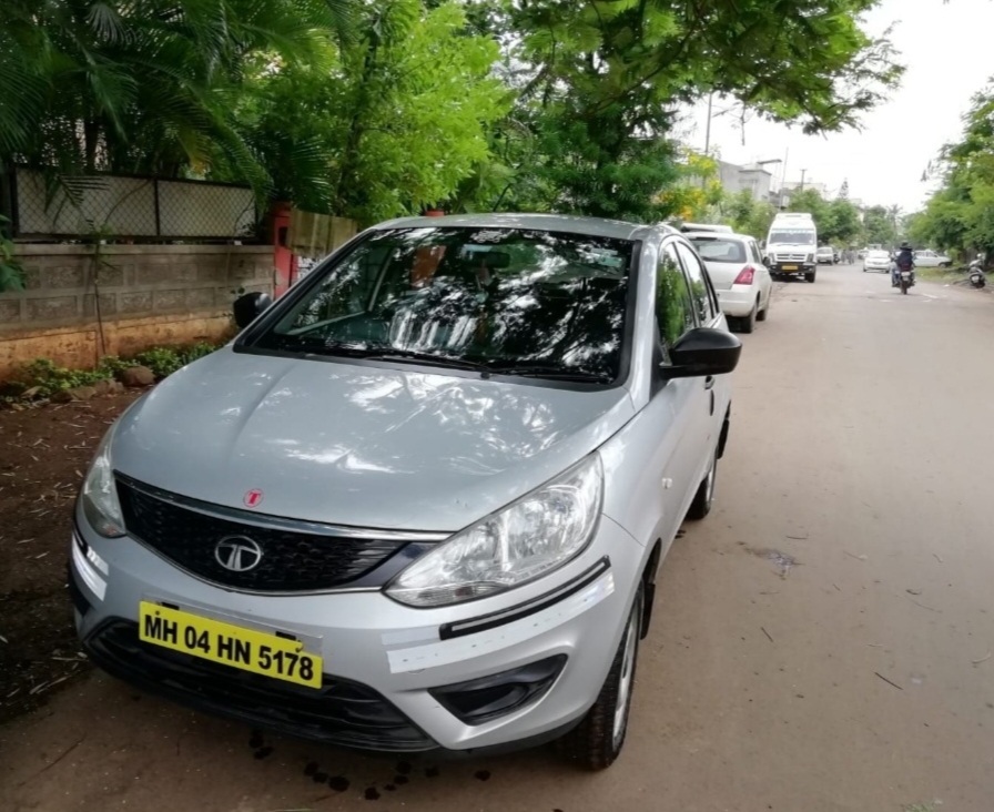 Outstation Sedan Car For Nashik Drop 