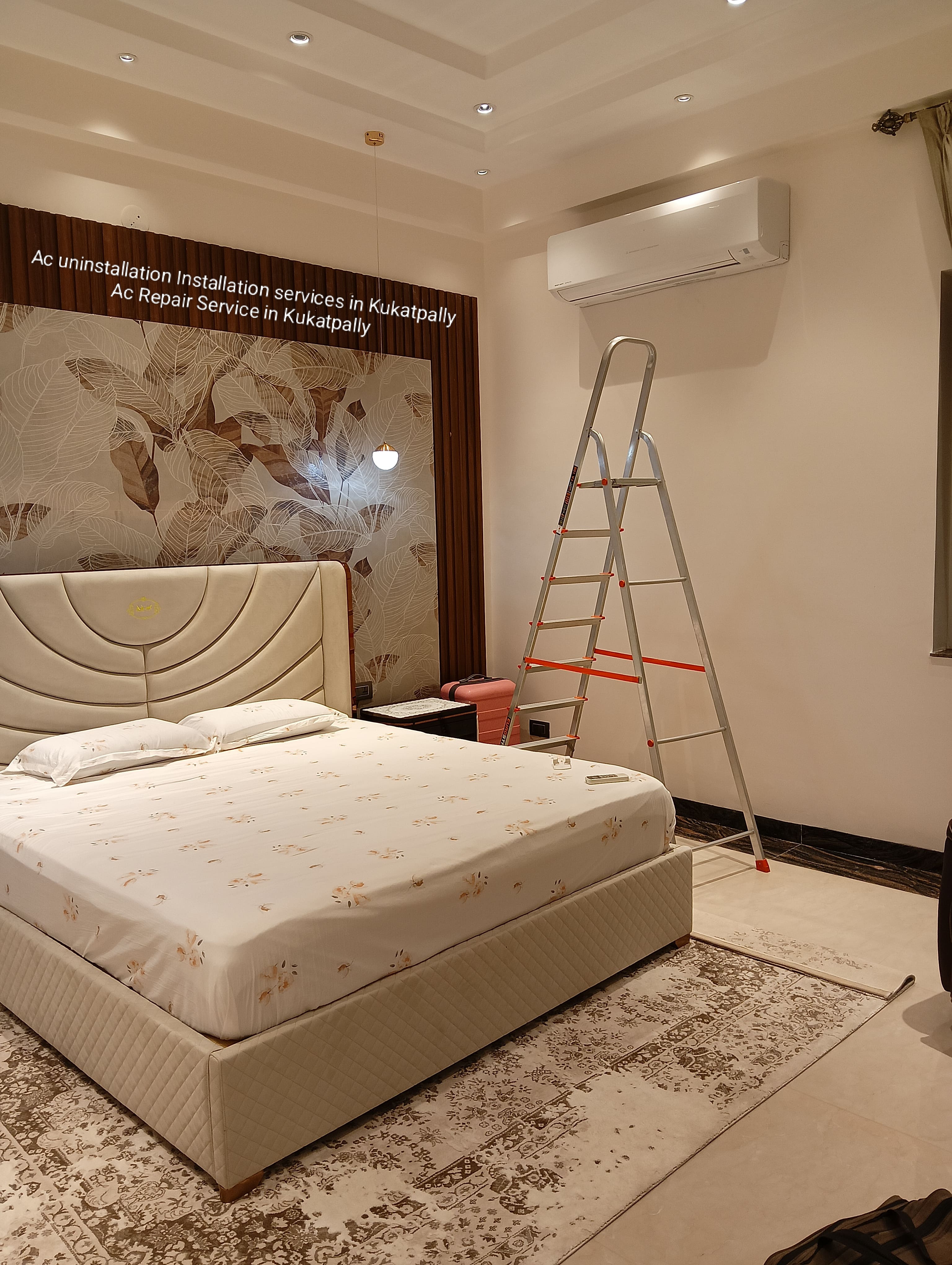Ac Installation Services In Kukatpally 