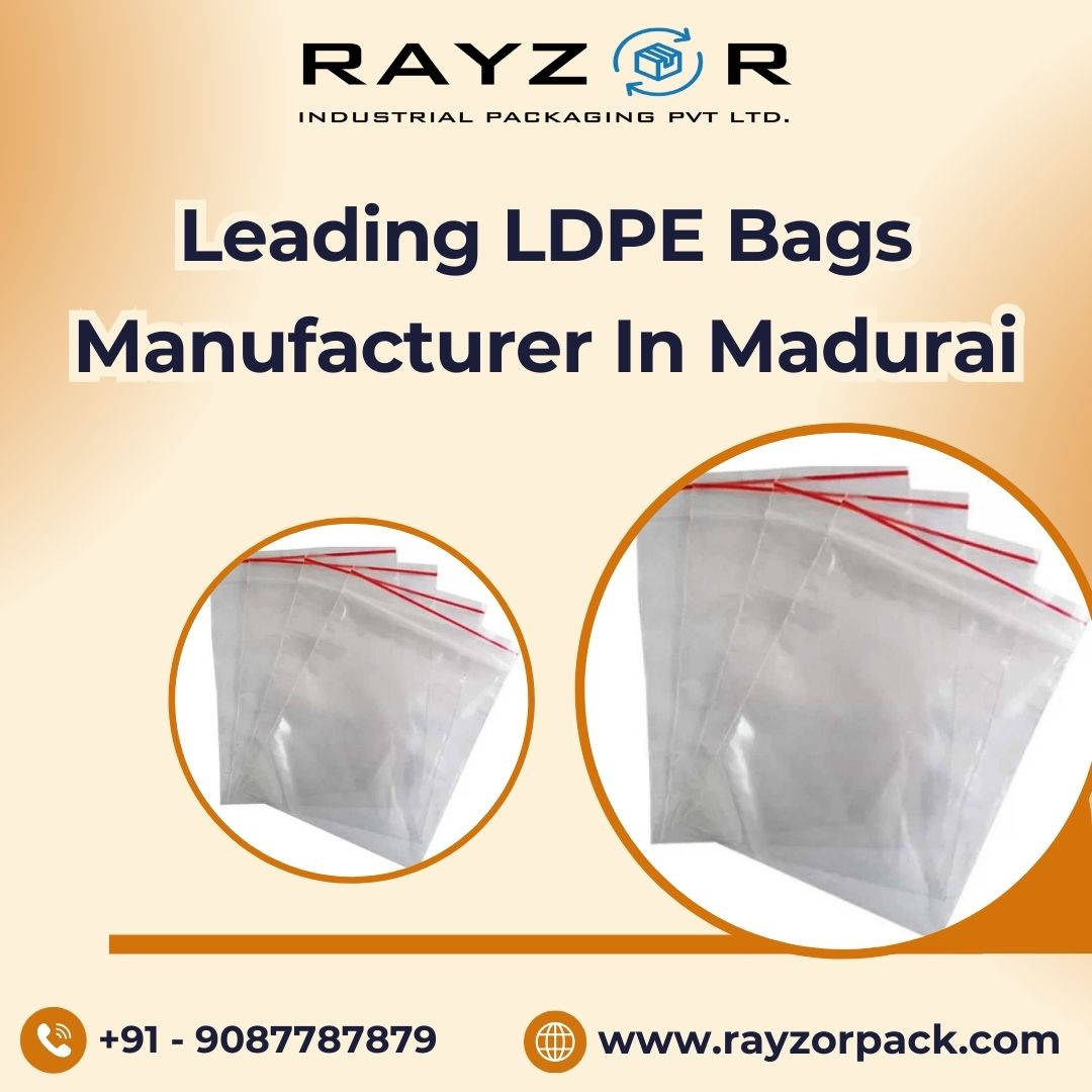 Shipping Container Liner Bags Manufacturer In Madurai