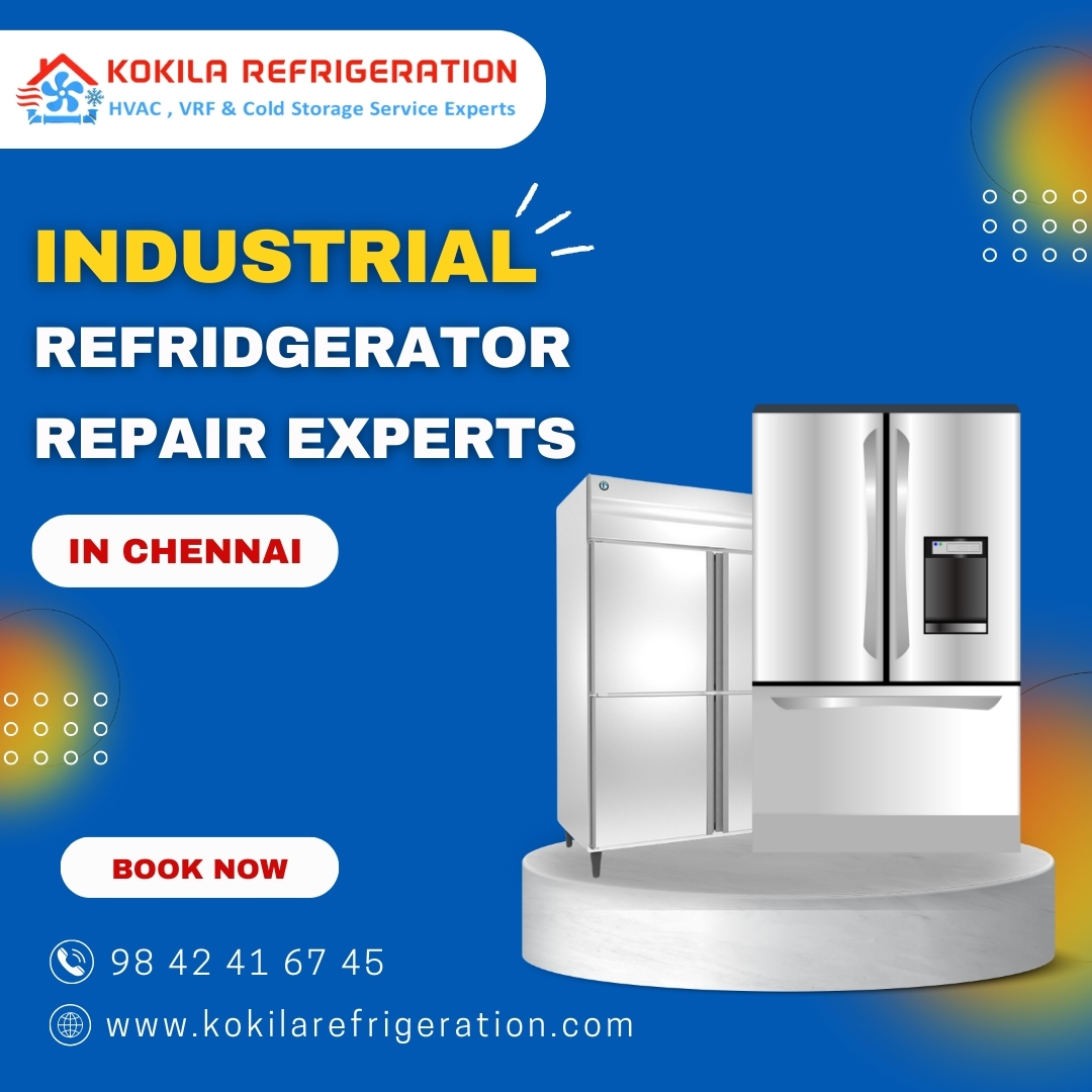 Centralized Ac Service Specialist