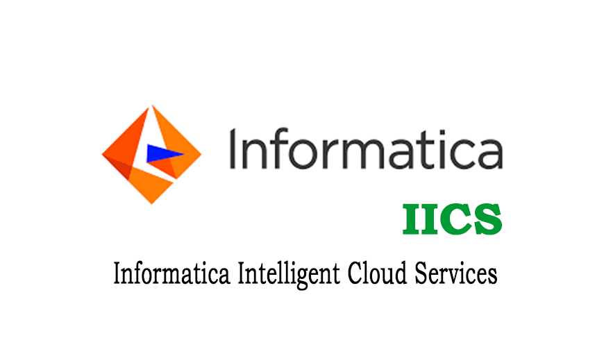 Best Informatica Iics Online Training & Real Time Support From India, Hyderabad