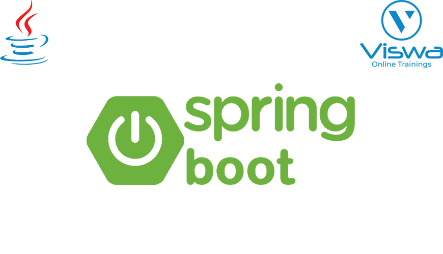 Best Spring Boot Online Training Training Institute Certification From India